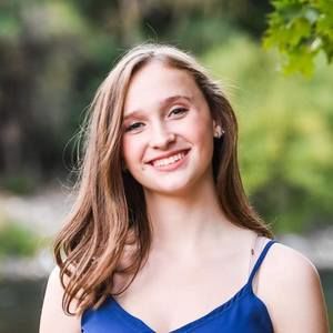 Meet your Posher, Bridget